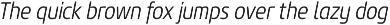 Core Sans M preview