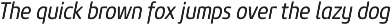 Core Sans M preview
