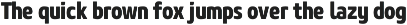 Core Sans M preview