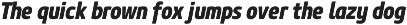 Core Sans M preview