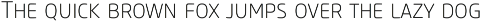 Core Sans M preview