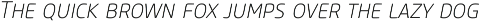 Core Sans M preview