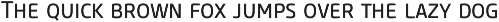 Core Sans M preview