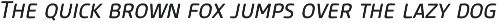 Core Sans M preview