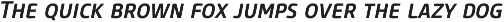 Core Sans M preview