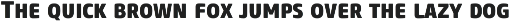 Core Sans M preview