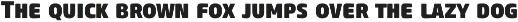 Core Sans M preview