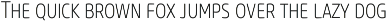 Core Sans M preview