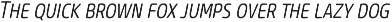 Core Sans M preview