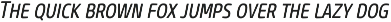 Core Sans M preview