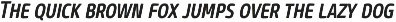Core Sans M preview