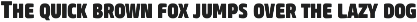 Core Sans M preview
