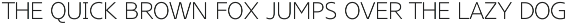 Core Sans preview