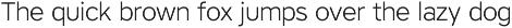 Core Sans A preview