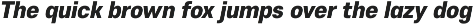 Core Sans E preview