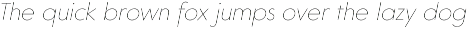 Core Sans GS preview