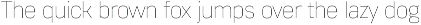 Core Sans R preview