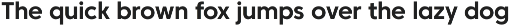 Core Sans C preview