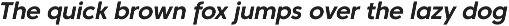 Core Sans C preview