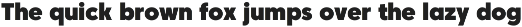 Core Sans C preview