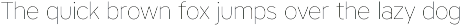 Core Sans AR preview