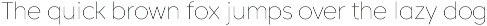 Core Sans CR preview