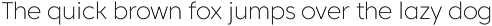 Core Sans CR preview