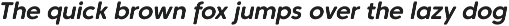 Core Sans CR preview