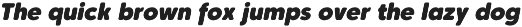 Core Sans CR preview