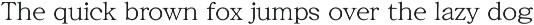 Caliste Text preview