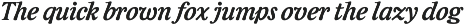 Caliste Text preview
