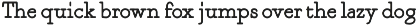 Magendfret preview