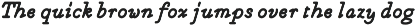 Magendfret preview