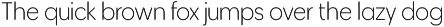 Redoneta Rounded preview