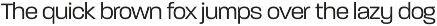 Paralucent preview