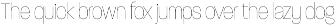 Paralucent preview