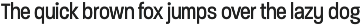 Paralucent preview