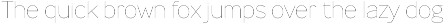 Ministry preview
