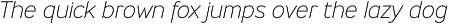 Ministry preview