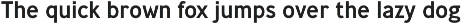 Ministry preview