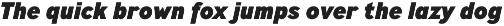 Ministry preview