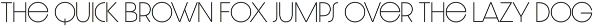 Dazzle Unicase preview