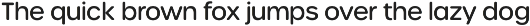 Urbane Rounded preview