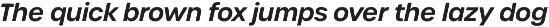 Urbane Rough preview