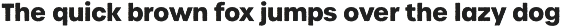 Urbane Rough preview