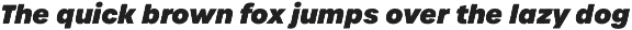 Urbane Rough preview
