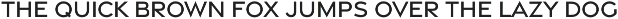 Gravesend Sans preview