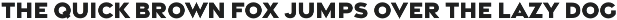 Gravesend Sans preview