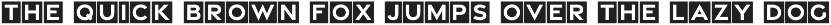 Gravesend Sans preview