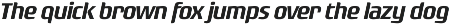 Rogue Sans Nova preview